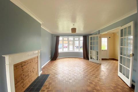 3 bedroom end of terrace house for sale, Chartres Close, Bexhill on Sea