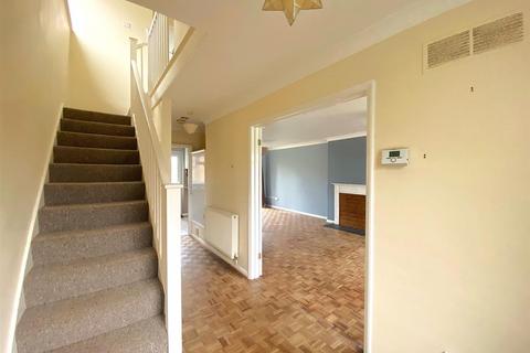 3 bedroom end of terrace house for sale, Chartres Close, Bexhill on Sea
