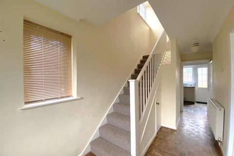 3 bedroom end of terrace house for sale, Chartres Close, Bexhill on Sea