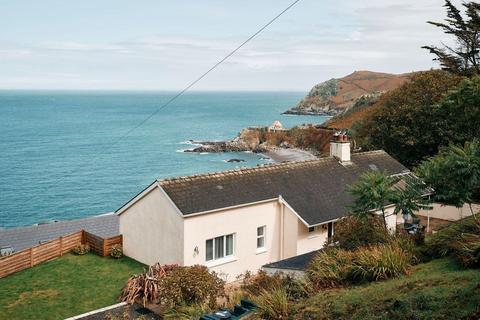 4 bedroom detached house for sale, Les Nouvelles Charrieres, Jersey JE3