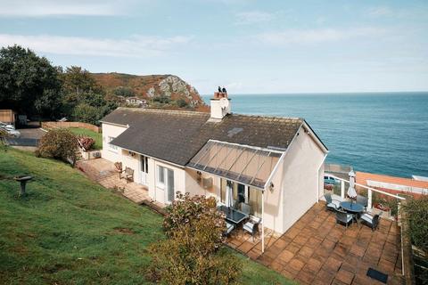 4 bedroom detached house for sale, Les Nouvelles Charrieres, Jersey JE3
