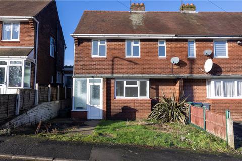 3 bedroom semi-detached house to rent, Wylde Crescent, Rowley Regis, West Midlands, B65