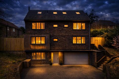 6 bedroom detached house for sale, High Beech Lane, Lindfield
