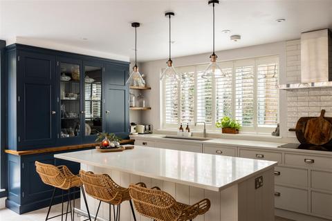 6 bedroom detached house for sale, High Beech Lane, Lindfield