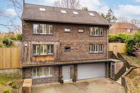 6 bedroom detached house for sale, High Beech Lane, Lindfield