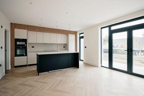 4 bedroom detached house for sale, La Route Orange, Jersey JE3