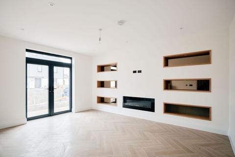 4 bedroom detached house for sale, La Route Orange, Jersey JE3