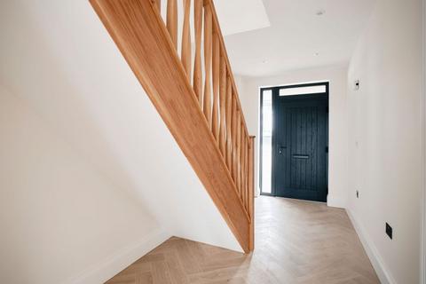 4 bedroom detached house for sale, La Route Orange, Jersey JE3