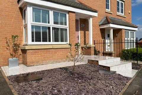 undefined, Twentyman Walk, Leeds LS10