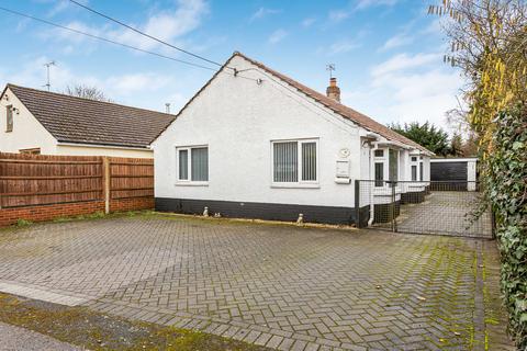 3 bedroom detached bungalow for sale, Cumnor Road, Wootton, OX1