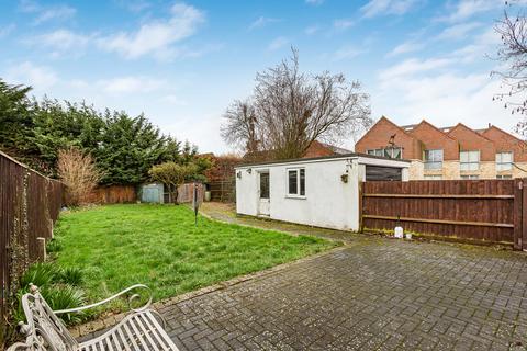 3 bedroom detached bungalow for sale, Cumnor Road, Wootton, OX1
