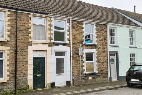 3 bedroom terraced house for sale, Afon Road, Llangennech, Llanelli