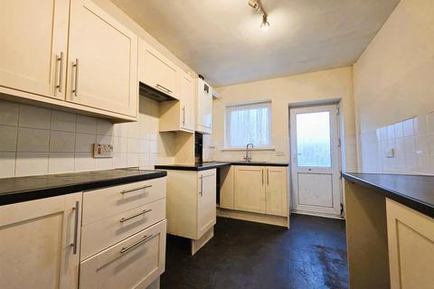 3 bedroom terraced house for sale, Afon Road, Llangennech, Llanelli