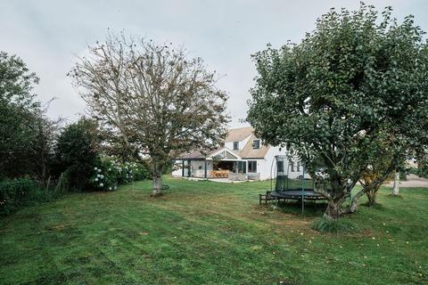 4 bedroom detached house for sale, St. Peter, Channel Islands JE3
