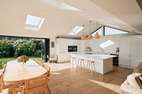 4 bedroom detached house for sale, St. Peter, Channel Islands JE3