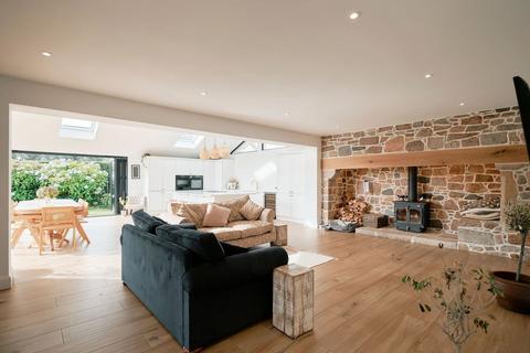 4 bedroom detached house for sale, St. Peter, Channel Islands JE3
