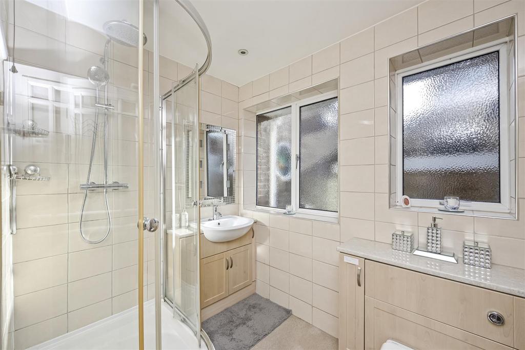 Shower Room/WC