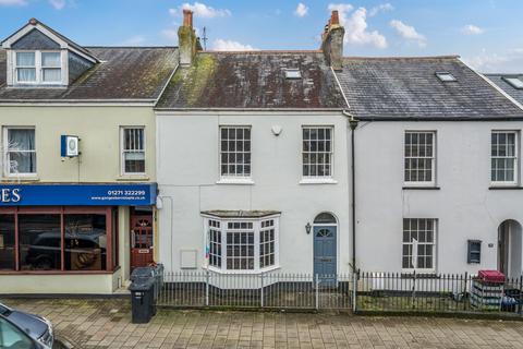 Newport Road, Barnstaple EX32