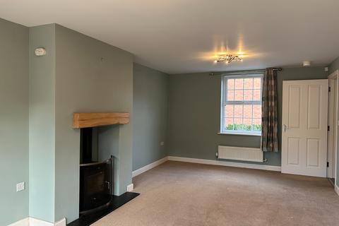 undefined, Meteor Close, Newton NG13