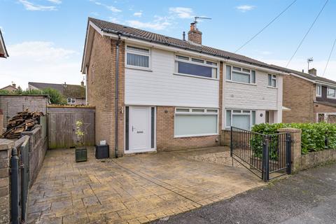 undefined, Ash Grove, Caldicot