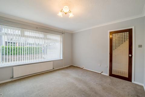 undefined, Ash Grove, Caldicot