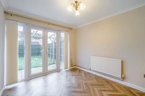 undefined, Ash Grove, Caldicot