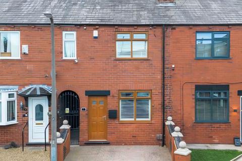 2 bedroom terraced house for sale, Gaynor Avenue, Haydock, WA11