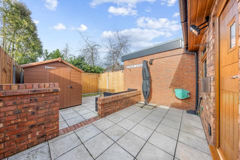 2 bedroom terraced house for sale, Gaynor Avenue, Haydock, WA11