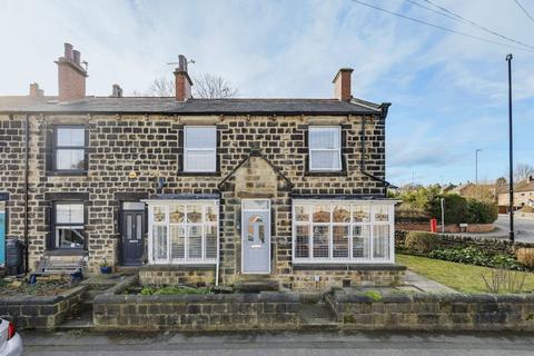 Melrose Terrace, Horsforth, Leeds, West Yorkshire, LS18