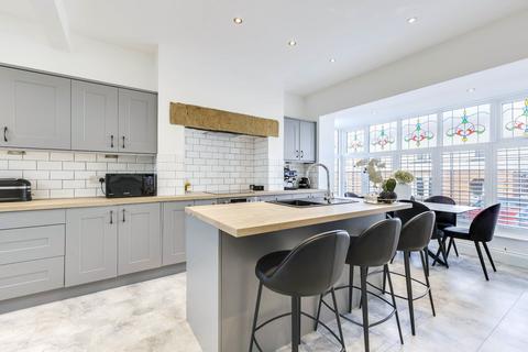 undefined, Melrose Terrace, Horsforth, Leeds, West Yorkshire, LS18
