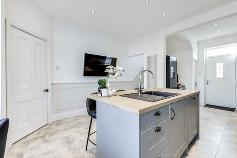 undefined, Melrose Terrace, Horsforth, Leeds, West Yorkshire, LS18