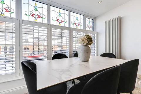 undefined, Melrose Terrace, Horsforth, Leeds, West Yorkshire, LS18