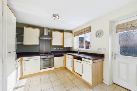 undefined, Bellcross Way, Barnsley