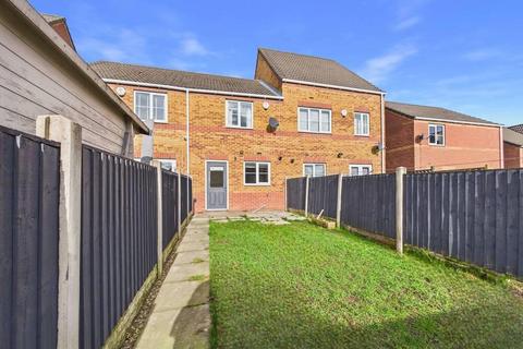 undefined, Bellcross Way, Barnsley
