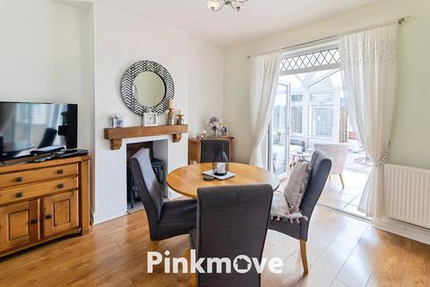 Greenmeadow Avenue, Newport NP19