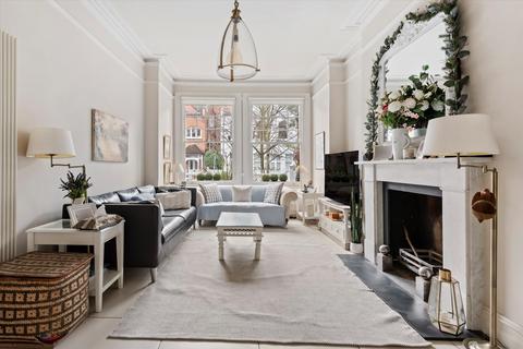 5 bedroom terraced house for sale, Esmond Road, London W4
