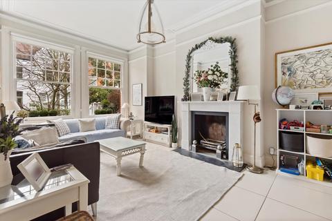 5 bedroom terraced house for sale, Esmond Road, London W4