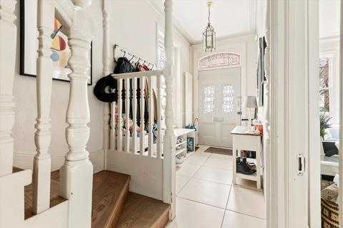 5 bedroom terraced house for sale, Esmond Road, London W4