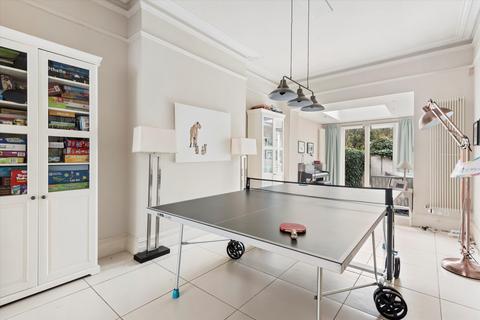 5 bedroom terraced house for sale, Esmond Road, London W4