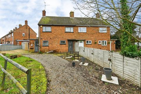 3 bedroom semi-detached house for sale, Mariners Way, King's Lynn