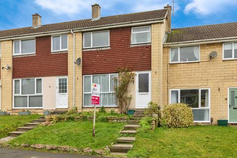 3 bedroom terraced house for sale, Hillcrest Drive, Bath