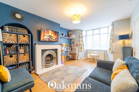 3 bedroom terraced house for sale, Alvechurch Road, West Midlands B31