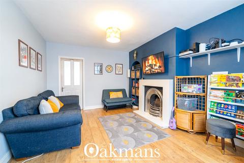 3 bedroom terraced house for sale, Alvechurch Road, West Midlands B31