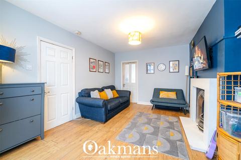 3 bedroom terraced house for sale, Alvechurch Road, West Midlands B31