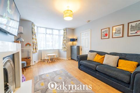 3 bedroom terraced house for sale, Alvechurch Road, West Midlands B31