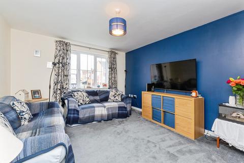4 bedroom detached house for sale, Vickers Lane, HARTLEPOOL