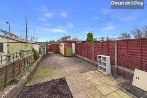 2 bedroom terraced house for sale, Siemens Road, Stafford ST17