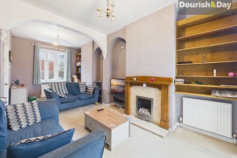 2 bedroom terraced house for sale, Siemens Road, Stafford ST17