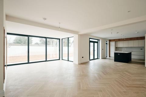 4 bedroom detached house for sale, La Route Orange, Jersey JE3