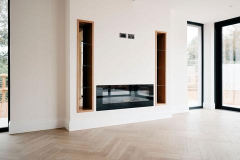 4 bedroom detached house for sale, La Route Orange, Jersey JE3